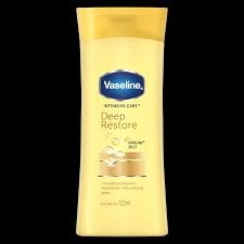 Vaseline Deep Restore