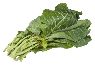 Green Collard Each