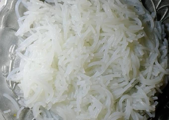 Falooda Sev