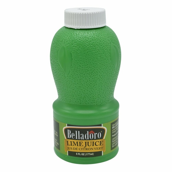 Belladoro Lime Juice