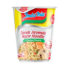 Indomie Tavuk Aromali 60 G