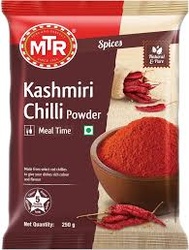 Kashmiri Chilli Powder