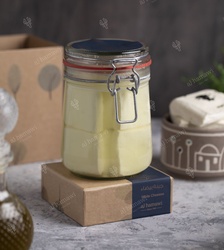 Hamawai Butter 14 Oz