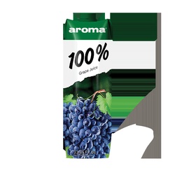 Grape Juice 1 L