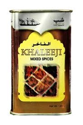 Khaleeji Mixed Spices 250g
