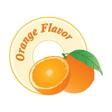 Orange Flav