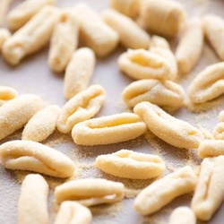 Semolina Pasta 17.5 Oz
