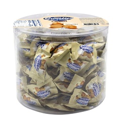 Bonart Sweeties Hard Candy Caramel