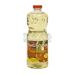 Butcher Boy Vegetable Oil 24fl Oz