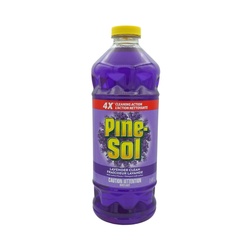 Pine-sol Lavender Cleaner