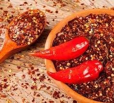 Chilli Crushed 14 Oz
