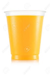 Orange Soda