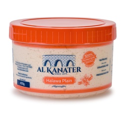 Alkanater Sesame Candy, Plain