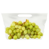 Fresh Produce Thompson White Grapes