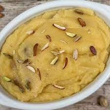 Aroma Pis Halwa