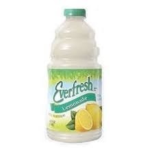 Everfresh Lemonade 1pk 64oz