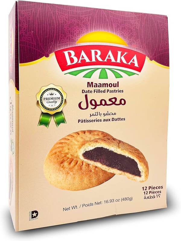 Baraka Barazek C