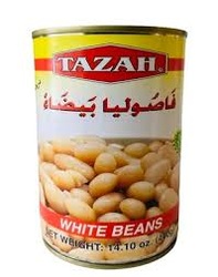 Tazah White Long Beans