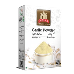 Malka Garlic Powder 50g