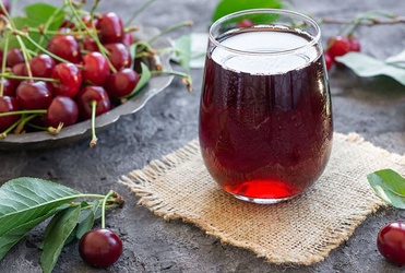 Balkan Cherry Juice 1 L