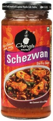 Schezwan Sauce 8.8 Oz