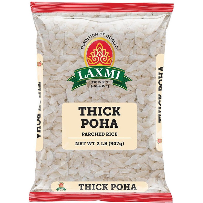 Laxmi Poha Thick 2lb