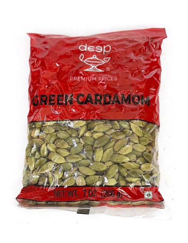 Deep Cardamom Green 7oz