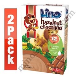 Podravka Lino Chocolino Instant Cereal