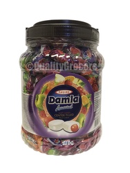 Damla Assorted Soft Candy 850G