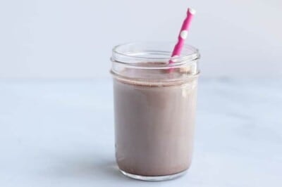 Chocolate Milk