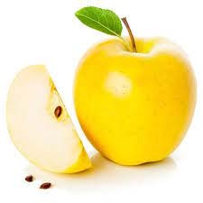 Golden Delicious Apples