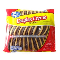Lil Dutch L Maid Duplex Creme Cookies