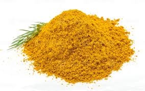 Ship Gold Curry Powder