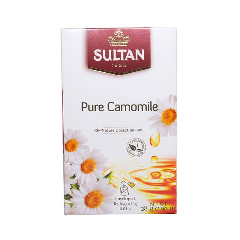 Pure Chamomile