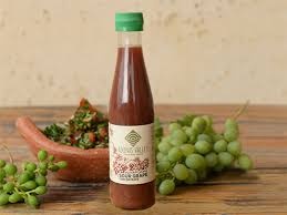 Sour Grape Molasses 250 Ml