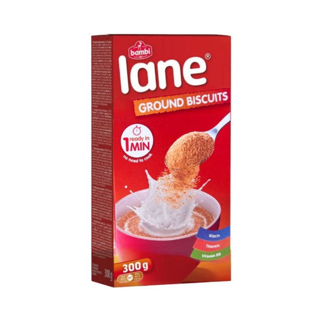Bambi Lane Ground 300G