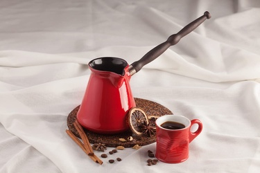 Turkish Coffee 16Oz