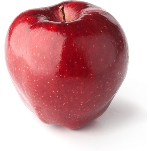 Red Delicious Apples