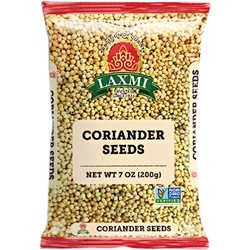 Laxmi Coriander Seeds 200g