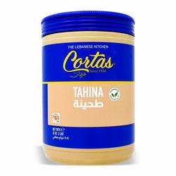 Cortas Tahina 907g