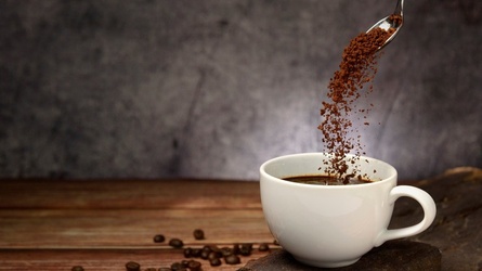 Instant Coffee 100G
