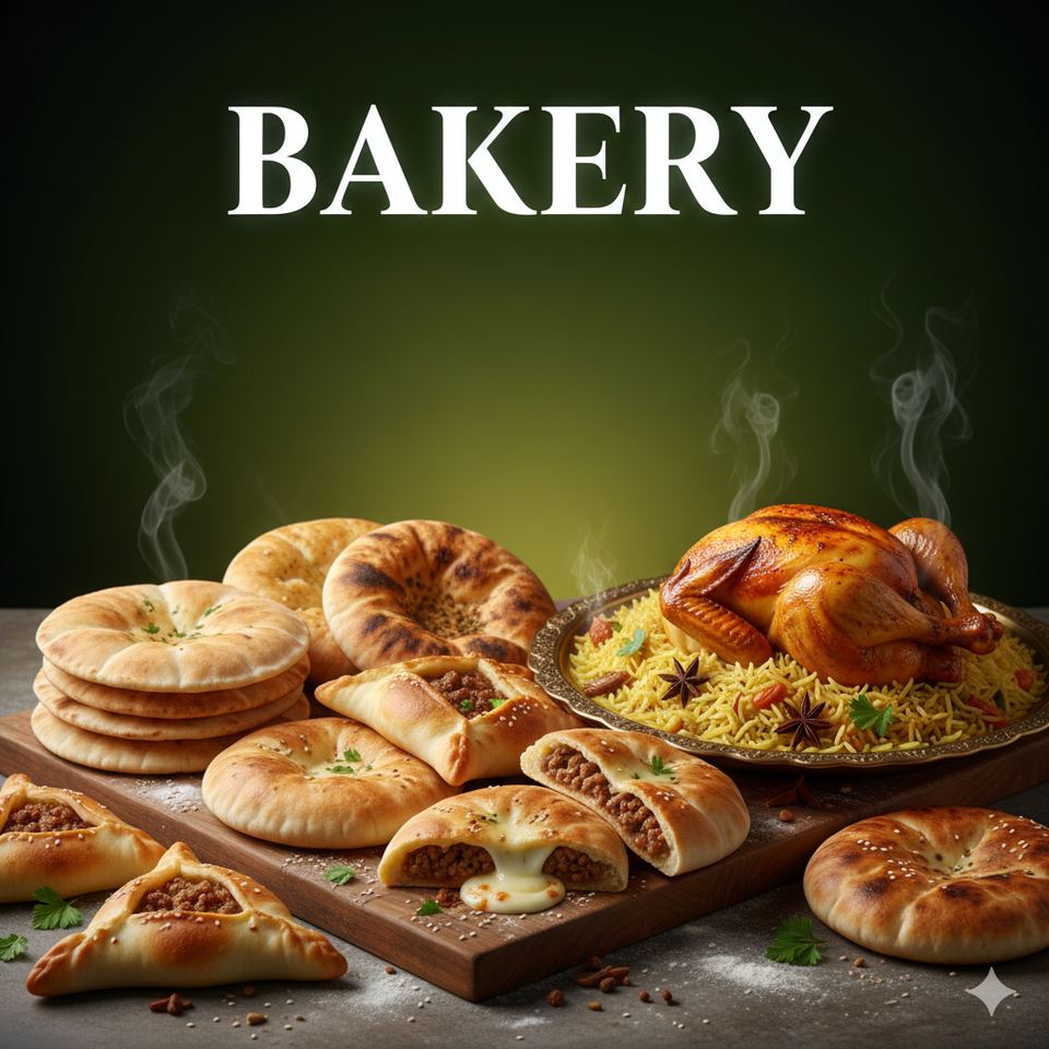 Bakery