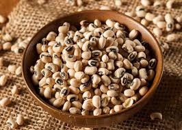 Black Eyed Peas 30 Oz