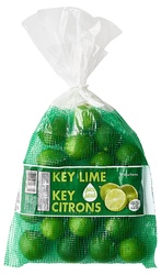 Coast Tropical Key Limes, 1 Lb Bag