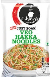 Veg Hakka Noodles 840 G