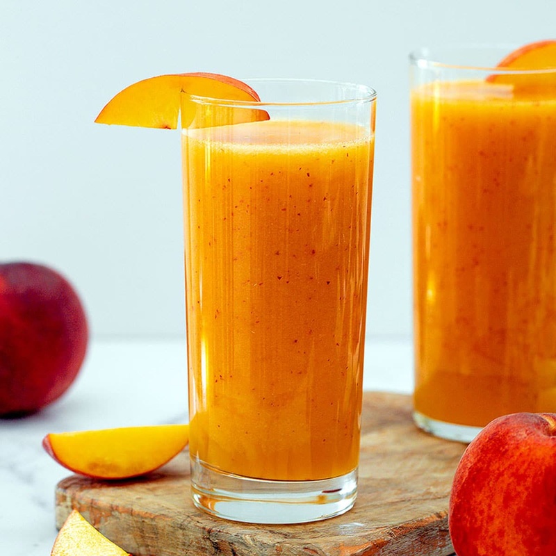 Peach 250 Ml