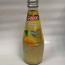 Gazab Mango Drink 1 Liter
