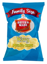 Better Made Wavy Potato Chips