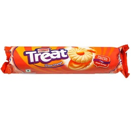 Treat O'som Orange 100G
