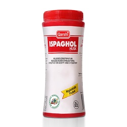 Qarshi Ispaghol Husk 140g